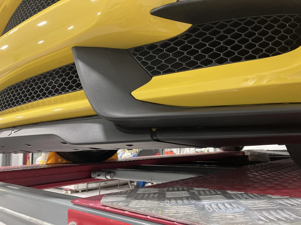 2017 Ford S550 Shelby Mustang GT350R - Image 17 of 31