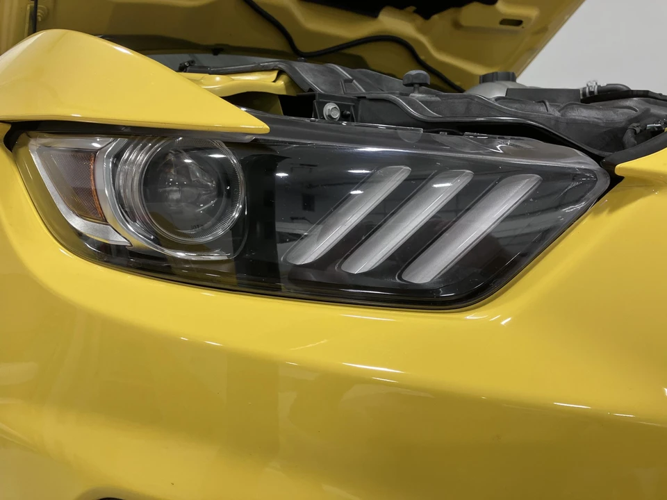 2017 Ford S550 Shelby Mustang GT350R - Image 13 of 31