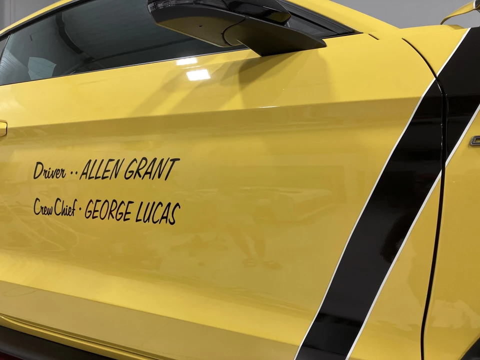 2017 Ford S550 Shelby Mustang GT350R - Image 22 of 31