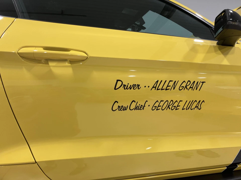 2017 Ford S550 Shelby Mustang GT350R - Image 23 of 31