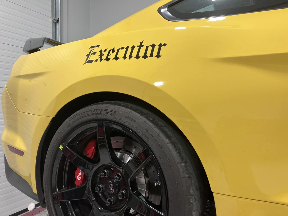 2017 Ford S550 Shelby Mustang GT350R - Image 25 of 31