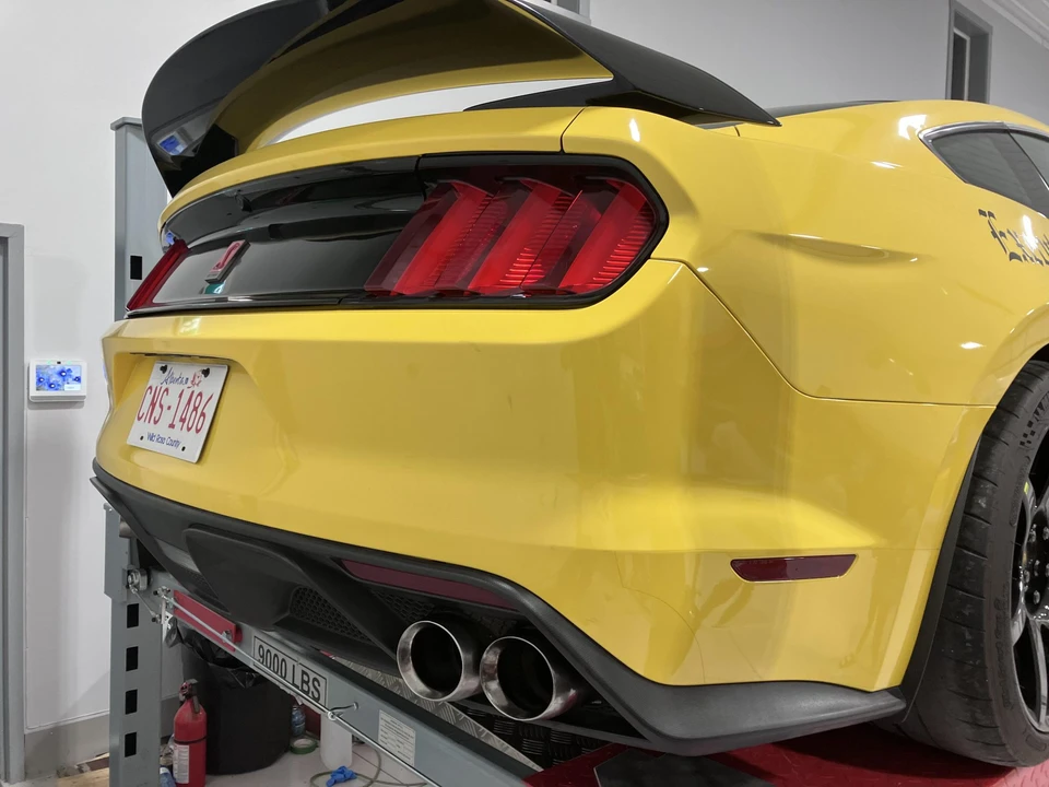 2017 Ford S550 Shelby Mustang GT350R - Image 27 of 31