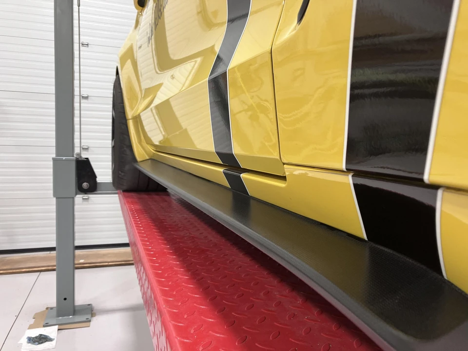 2017 Ford S550 Shelby Mustang GT350R - Image 21 of 31