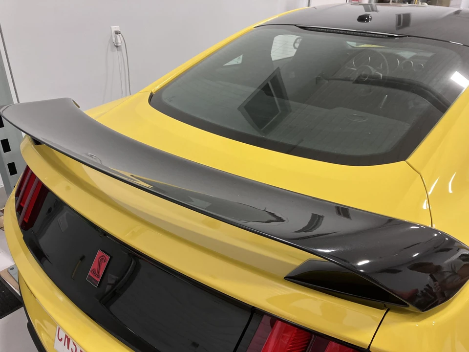 2017 Ford S550 Shelby Mustang GT350R - Image 26 of 31