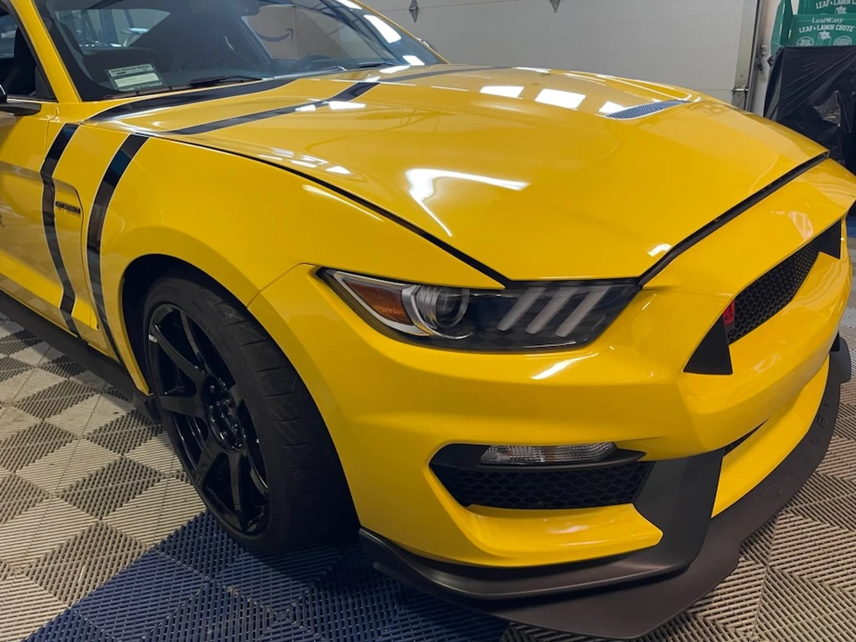 2017 Ford S550 Shelby Mustang GT350R - Image 22 of 31