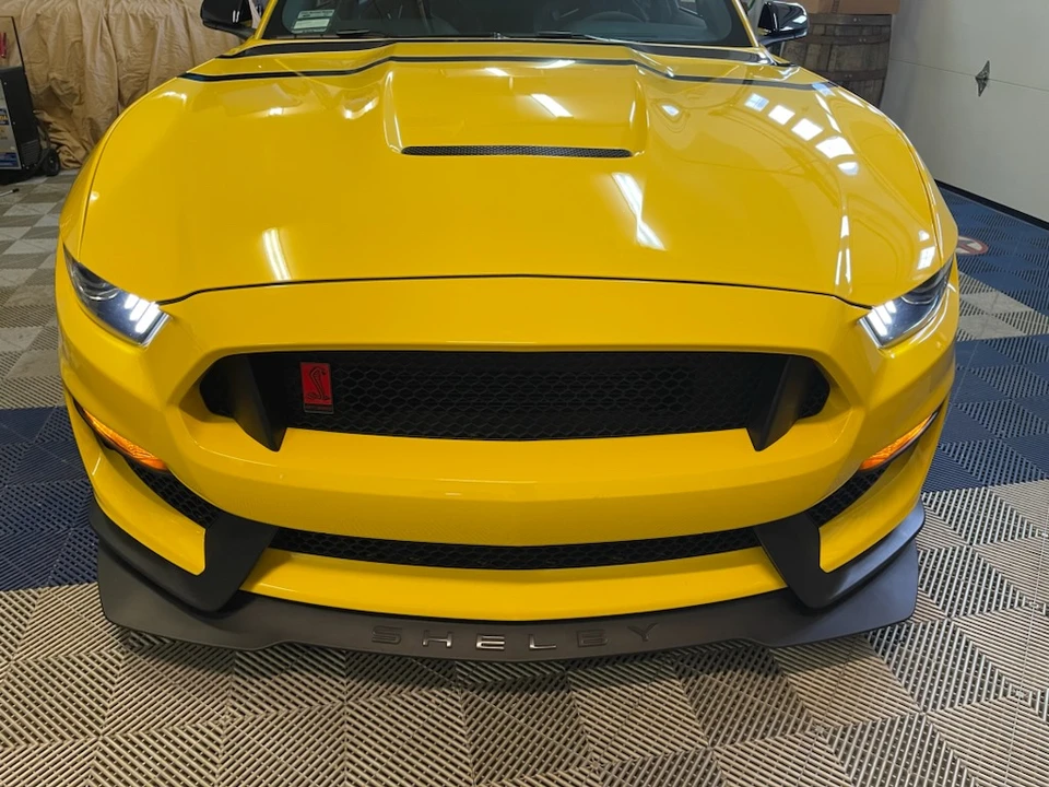 2017 Ford S550 Shelby Mustang GT350R - Image 23 of 31
