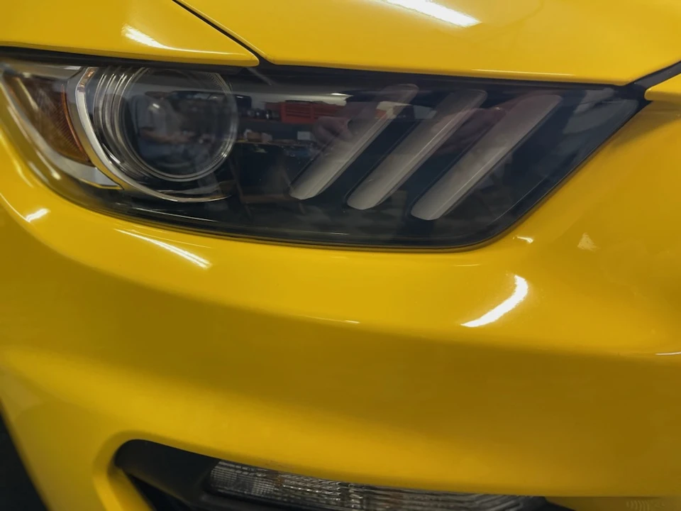 2017 Ford S550 Shelby Mustang GT350R - Image 24 of 31