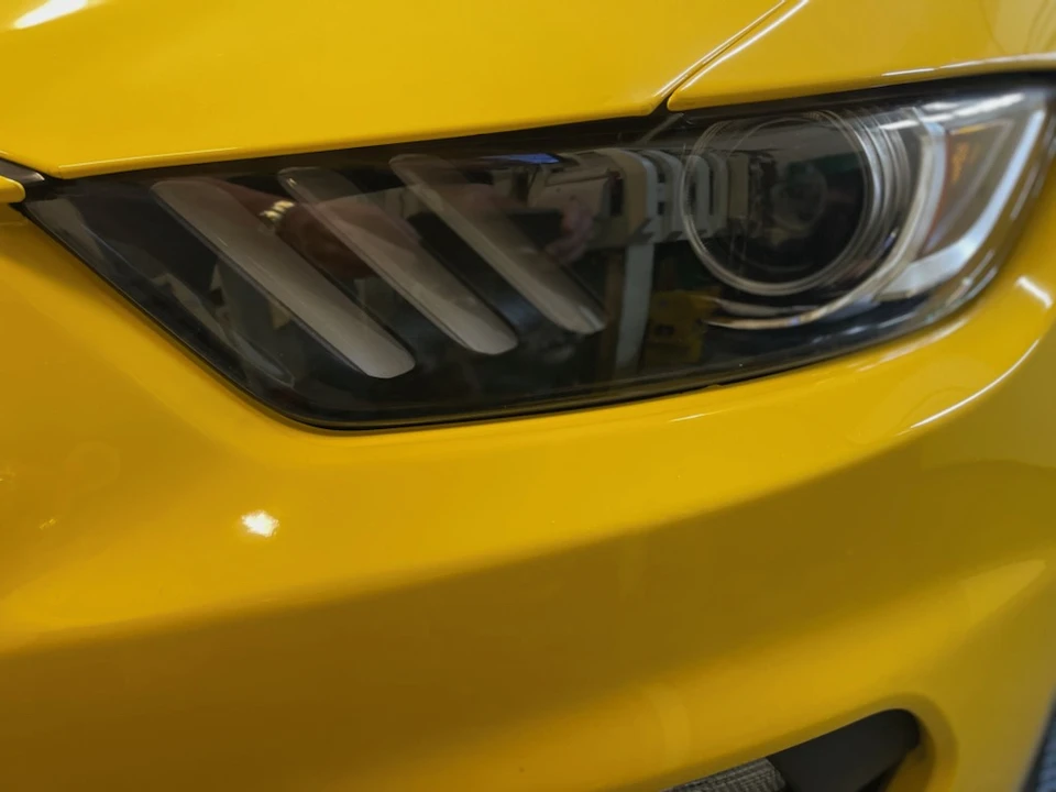 2017 Ford S550 Shelby Mustang GT350R - Image 25 of 31