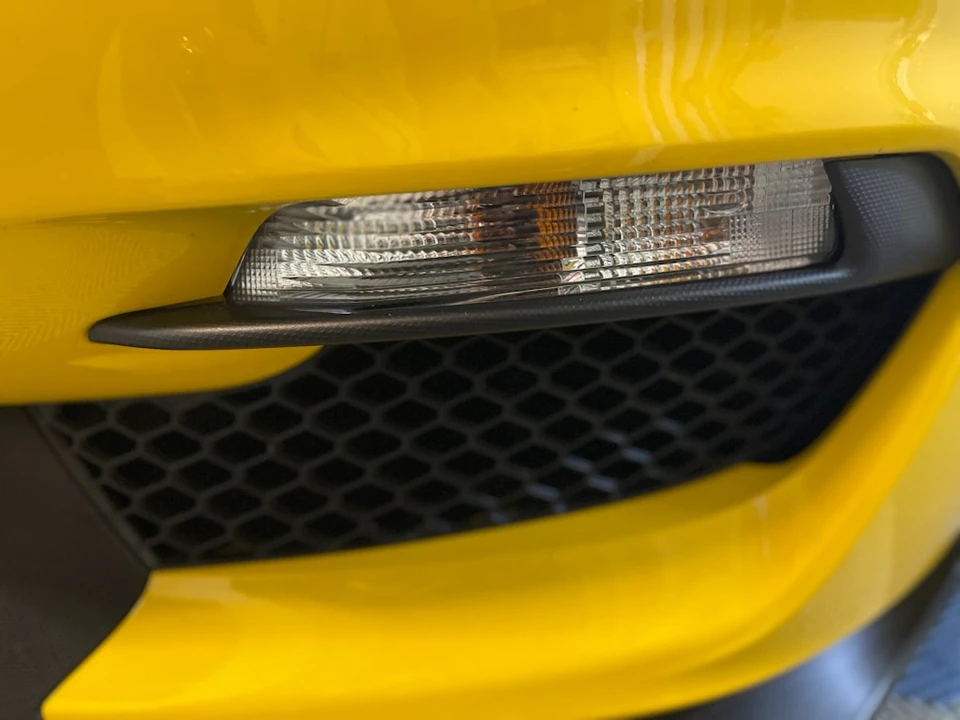 2017 Ford S550 Shelby Mustang GT350R - Image 29 of 31