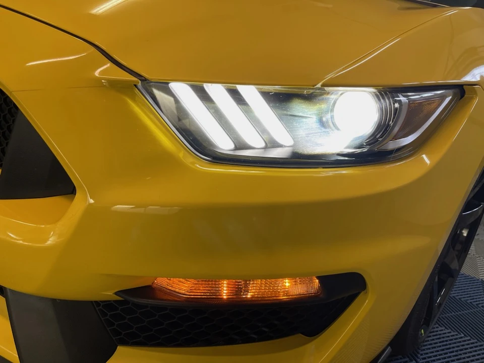 2017 Ford S550 Shelby Mustang GT350R - Image 27 of 31