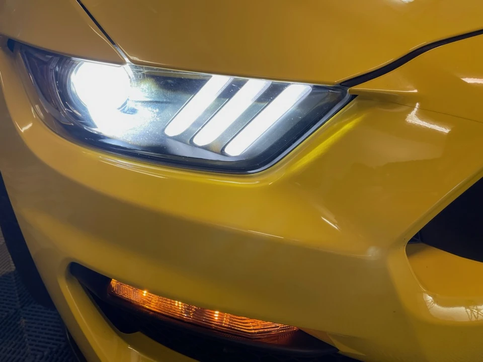2017 Ford S550 Shelby Mustang GT350R - Image 26 of 31