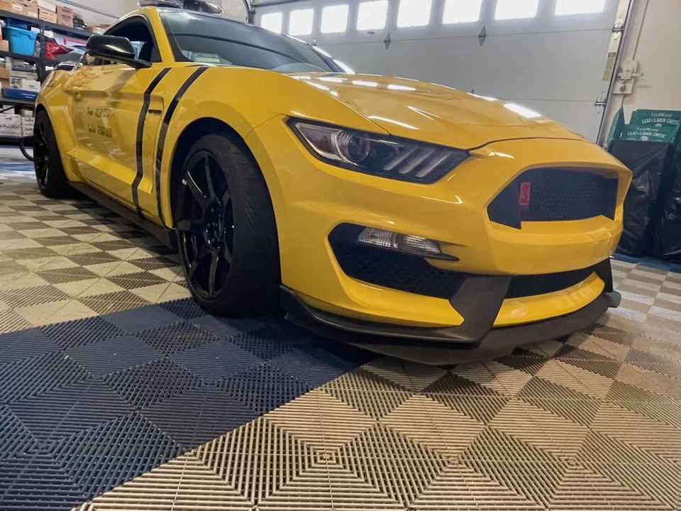 2017 Ford S550 Shelby Mustang GT350R - Image 21 of 31