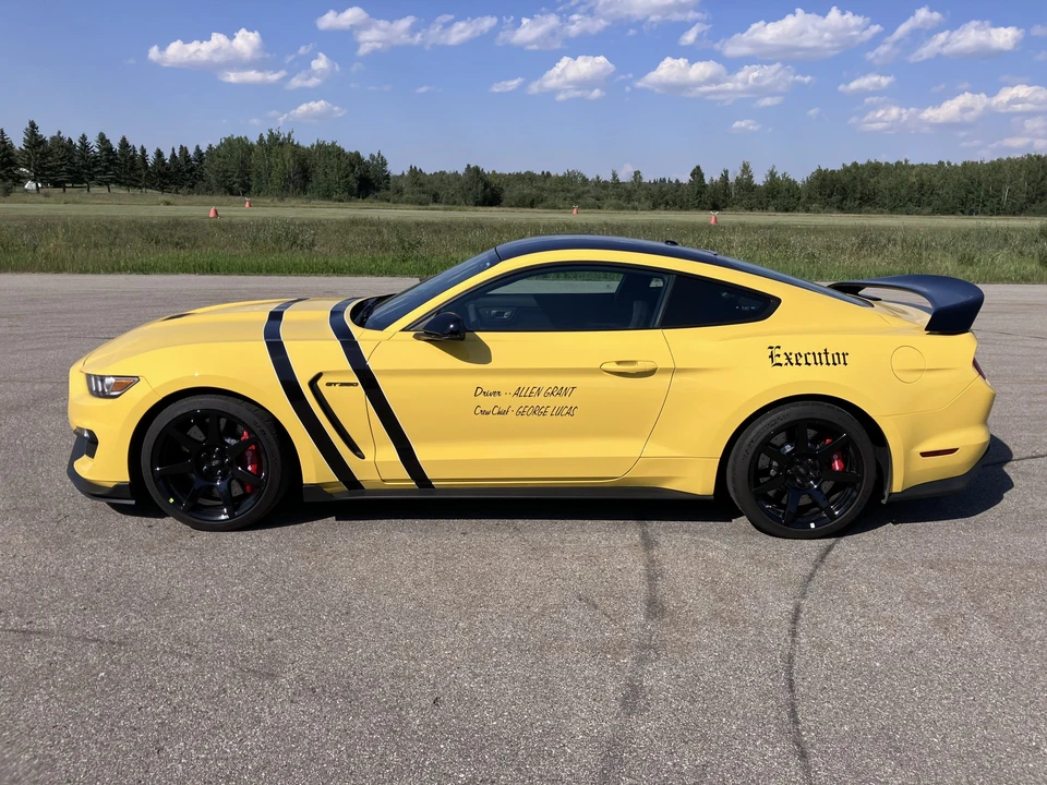 2017 Ford S550 Shelby Mustang GT350R - Image 12 of 31