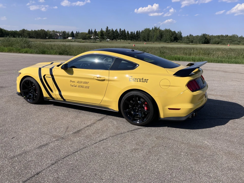2017 Ford S550 Shelby Mustang GT350R - Image 11 of 31