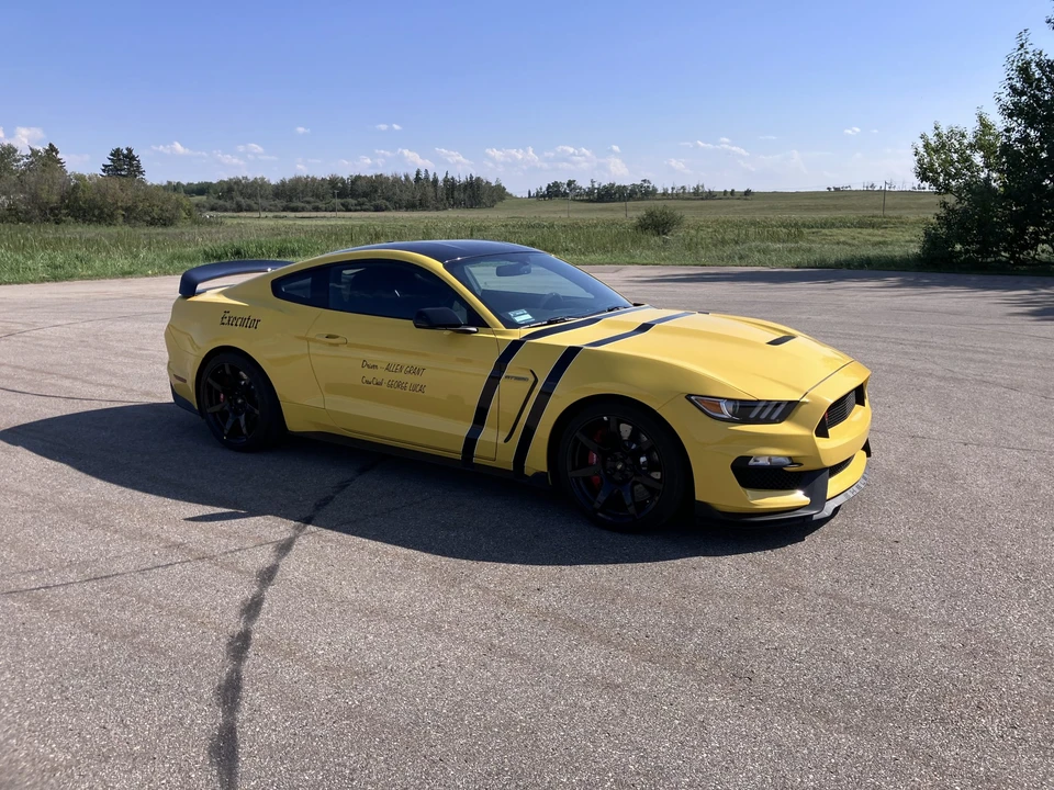 2017 Ford S550 Shelby Mustang GT350R - Image 6 of 31