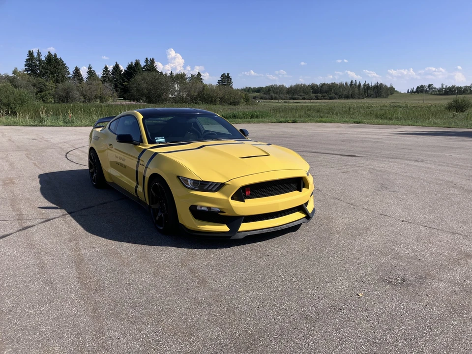 2017 Ford S550 Shelby Mustang GT350R - Image 5 of 31
