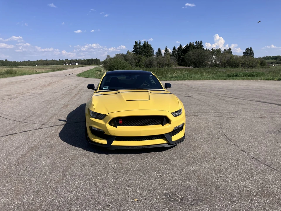 2017 Ford S550 Shelby Mustang GT350R - Image 4 of 31