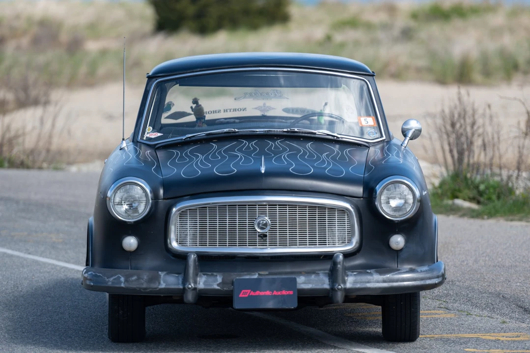1959 Rambler American - Image 22 of 31