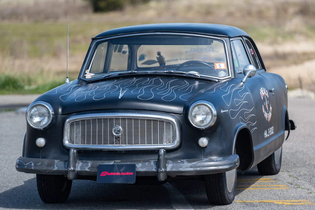 1959 Rambler American - Image 2 of 31