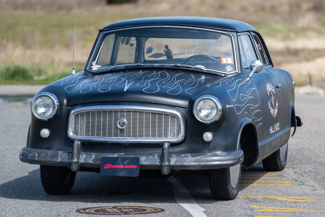 1959 Rambler American - Image 3 of 31