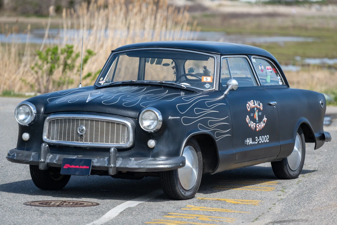 1959 Rambler American - Image 4 of 31