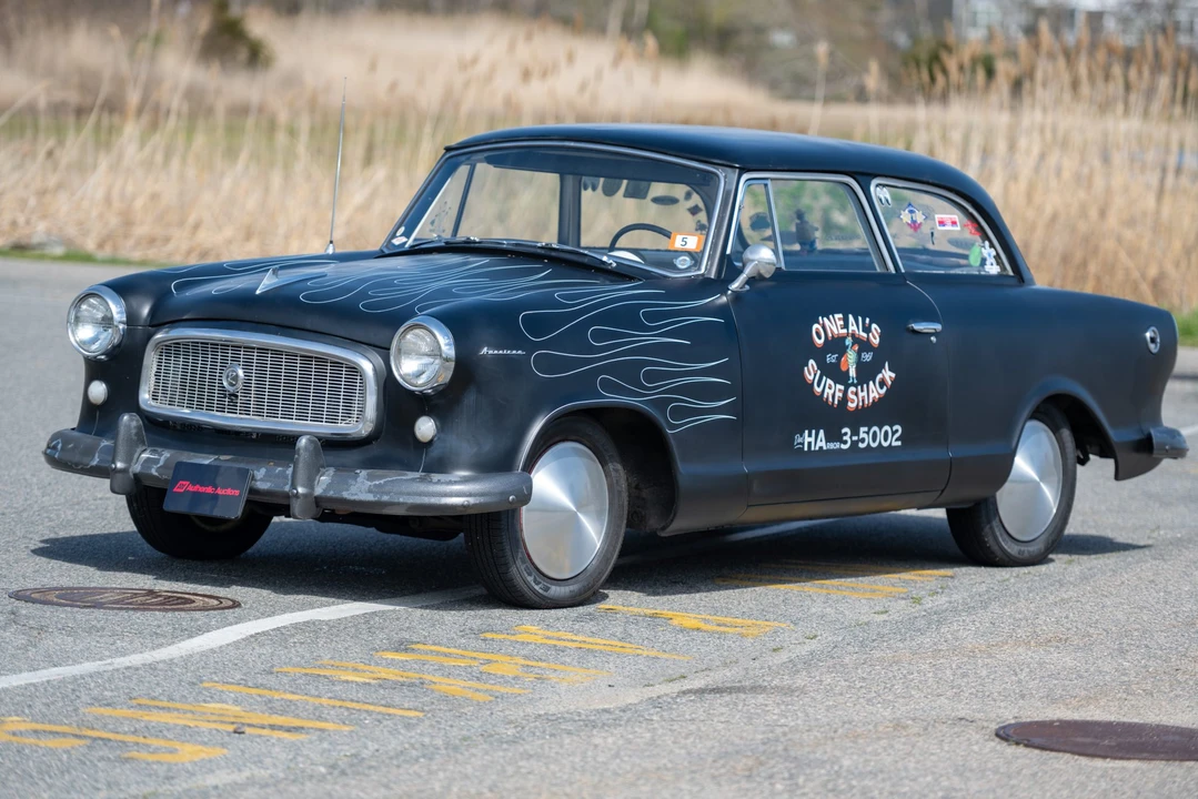 1959 Rambler American - Image 5 of 31