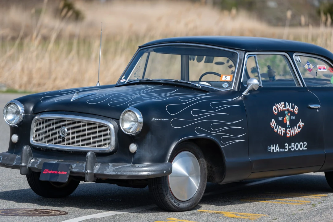 1959 Rambler American - Image 26 of 31