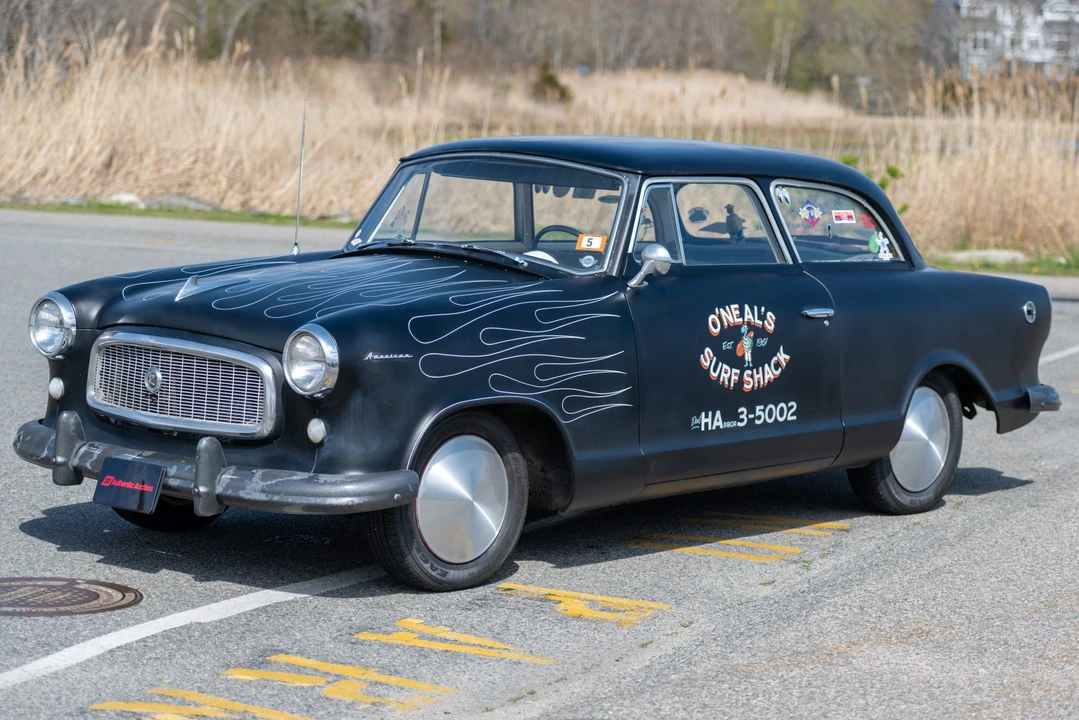 1959 Rambler American - Image 6 of 31