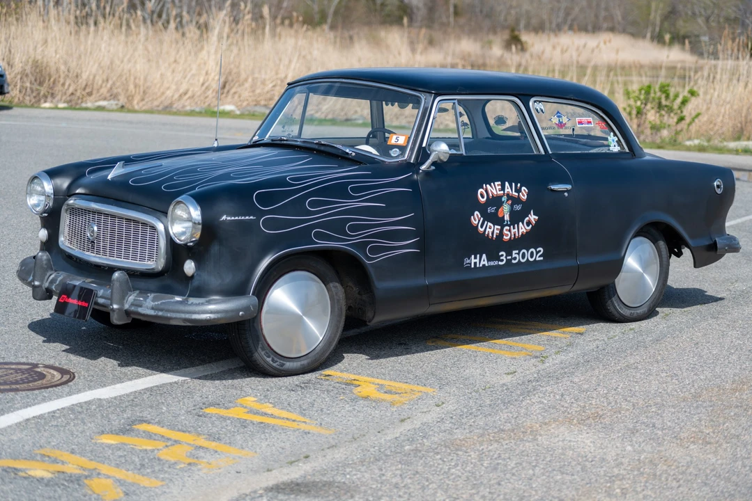 1959 Rambler American - Image 7 of 31