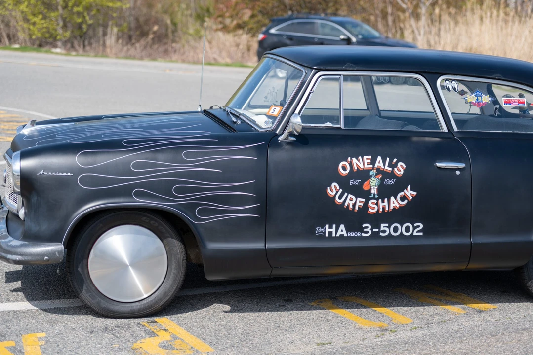 1959 Rambler American - Image 27 of 31
