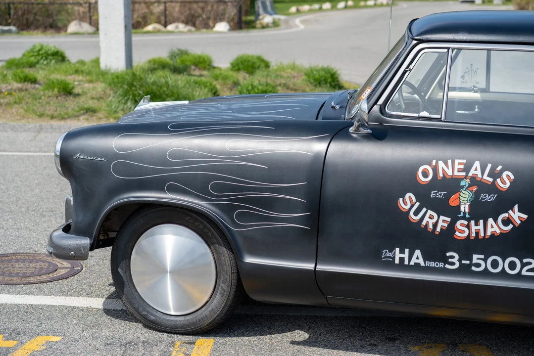 1959 Rambler American - Image 31 of 31