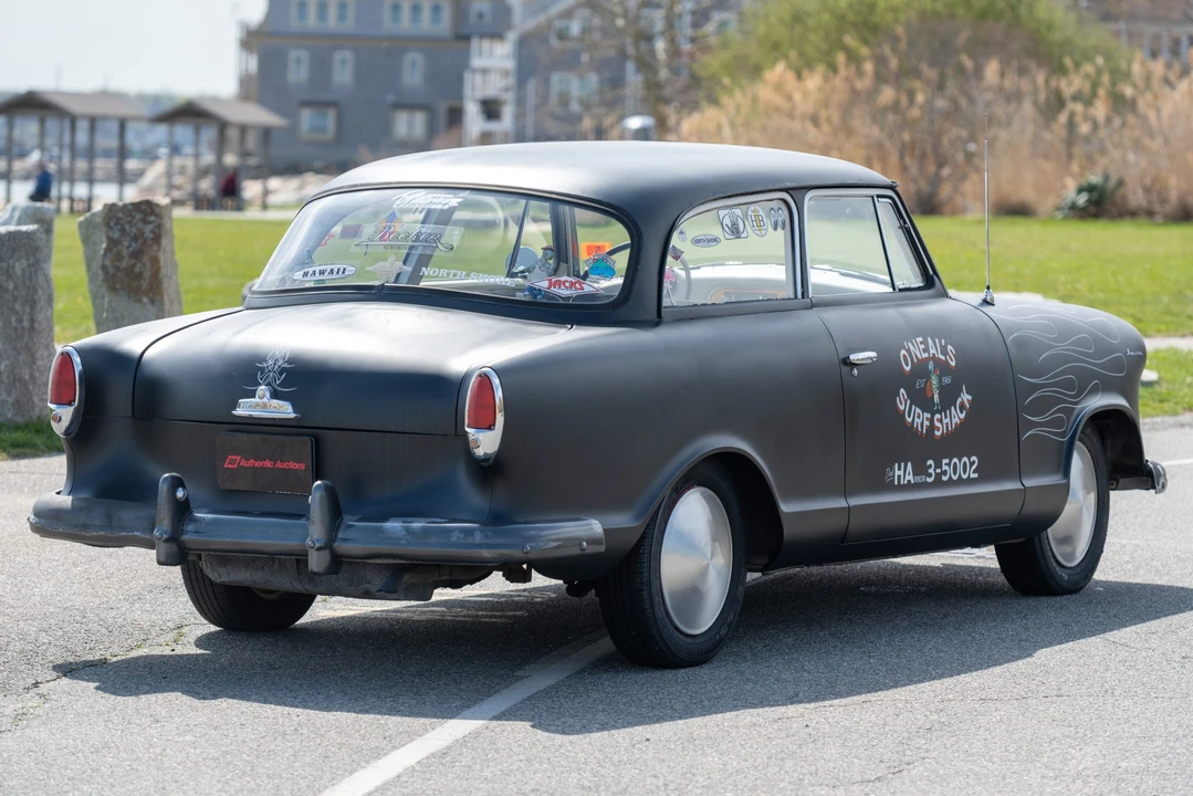 1959 Rambler American - Image 9 of 31