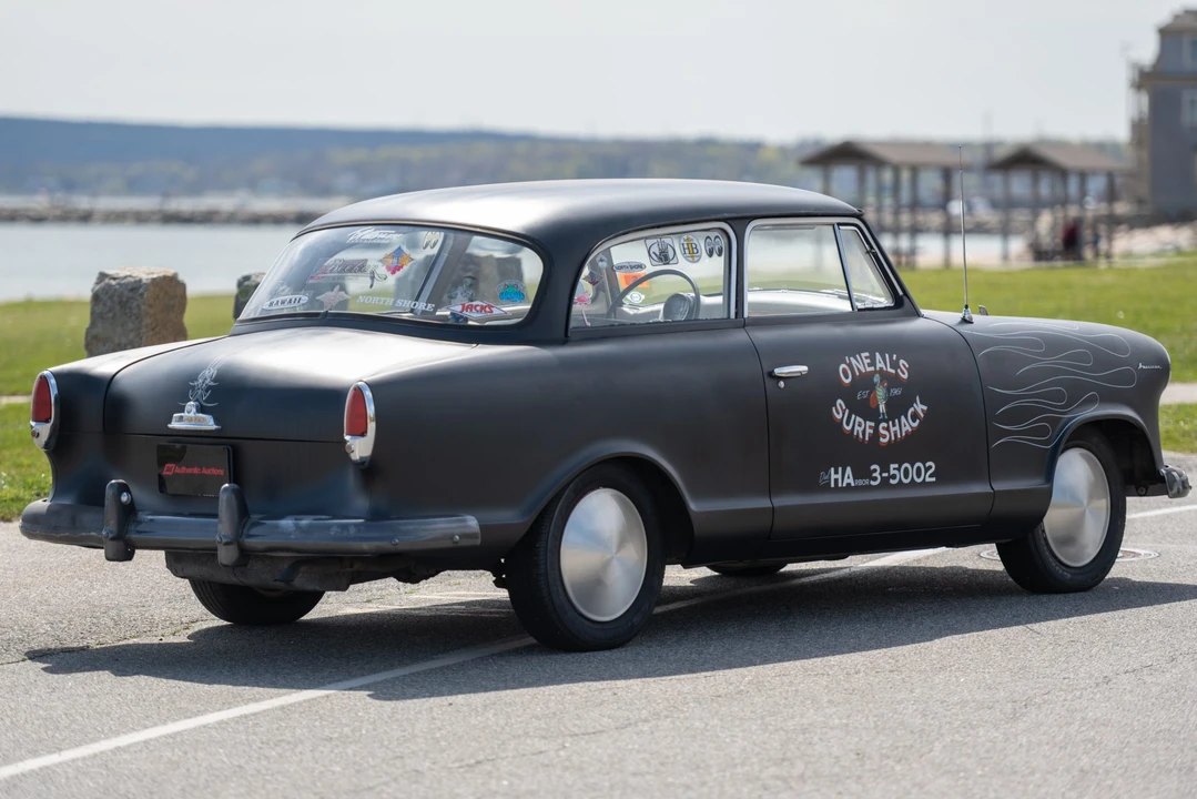 1959 Rambler American - Image 20 of 31