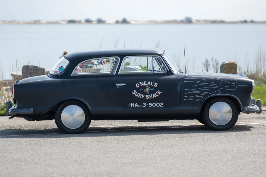 1959 Rambler American - Image 21 of 31