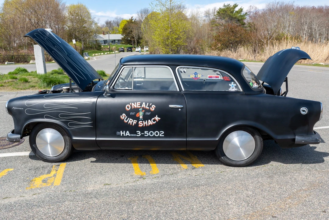 1959 Rambler American - Image 12 of 31