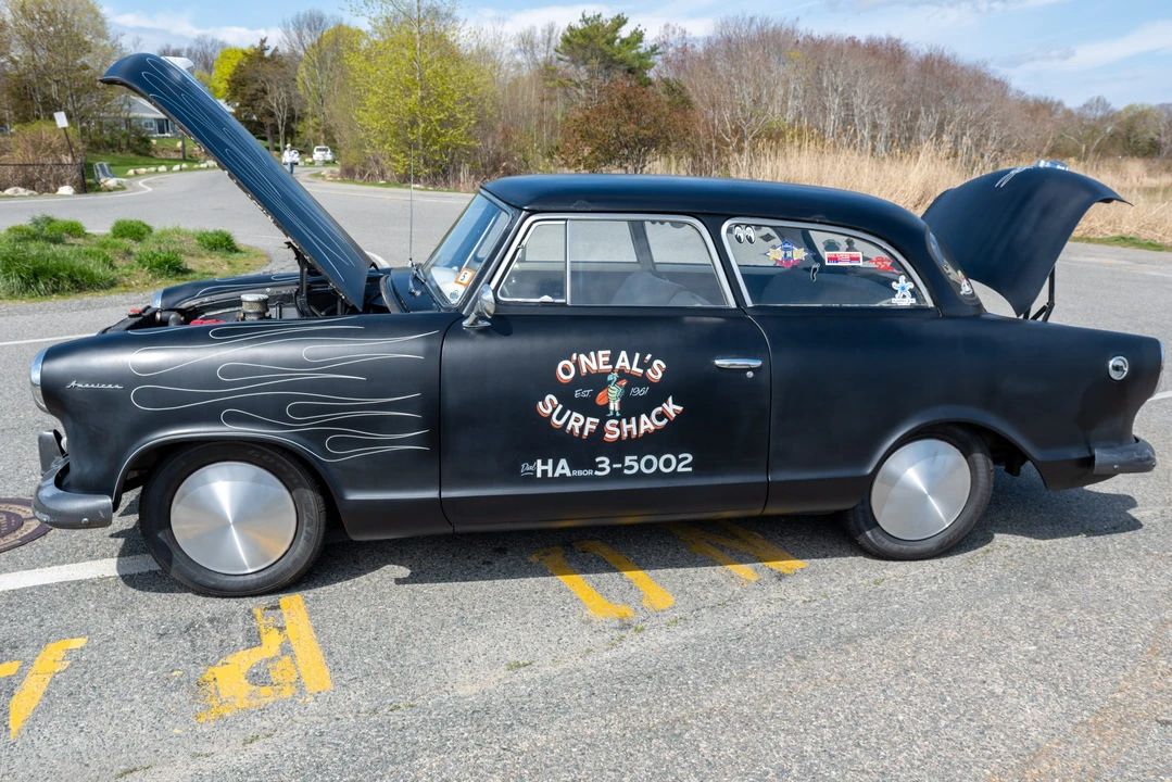 1959 Rambler American - Image 13 of 31