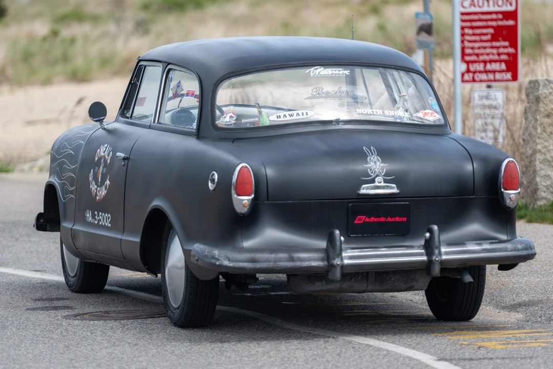 1959 Rambler American - Image 15 of 31