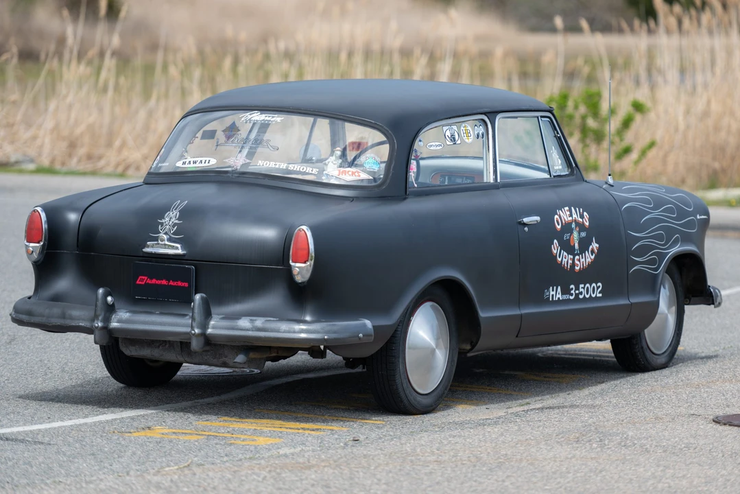 1959 Rambler American - Image 18 of 31