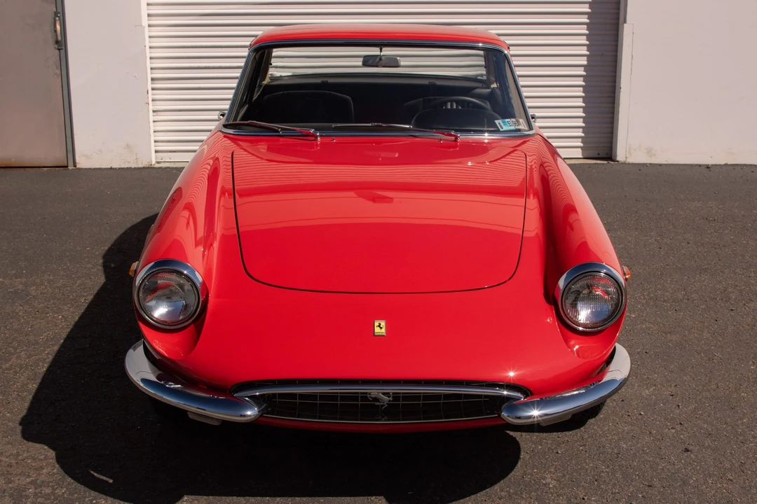 1967 Ferrari 330 GTC & GTS - Image 2 of 31