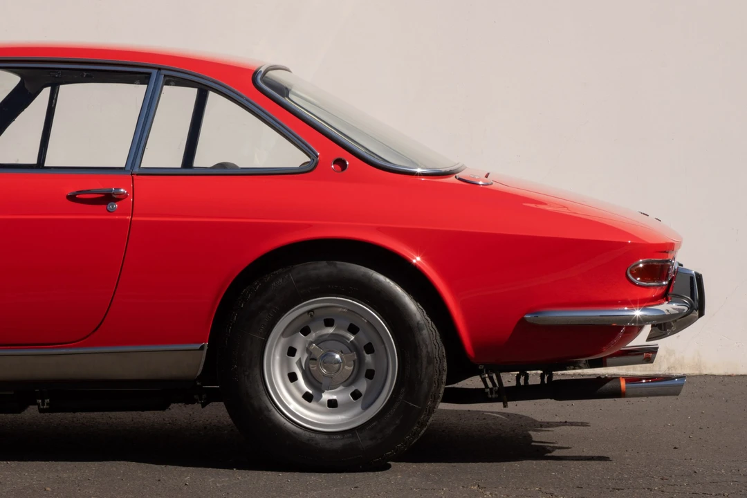 1967 Ferrari 330 GTC & GTS - Image 24 of 31
