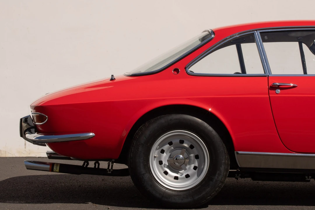 1967 Ferrari 330 GTC & GTS - Image 25 of 31