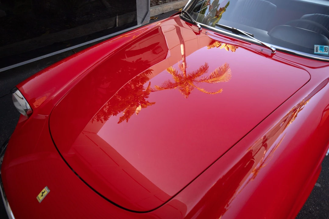1967 Ferrari 330 GTC & GTS - Image 28 of 31