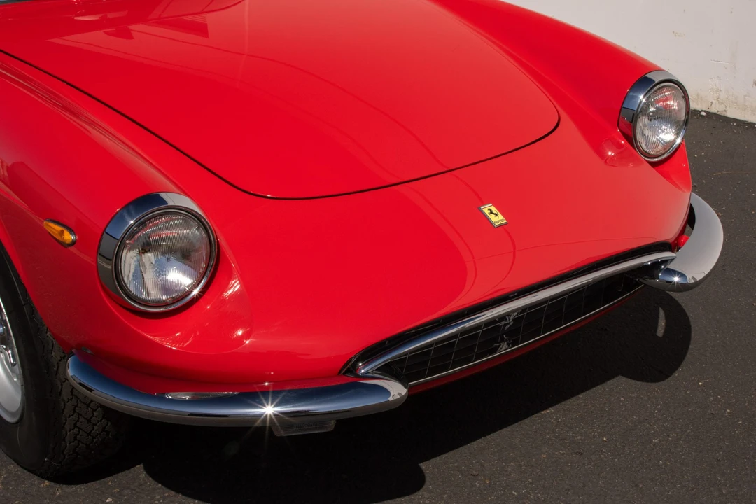 1967 Ferrari 330 GTC & GTS - Image 31 of 31