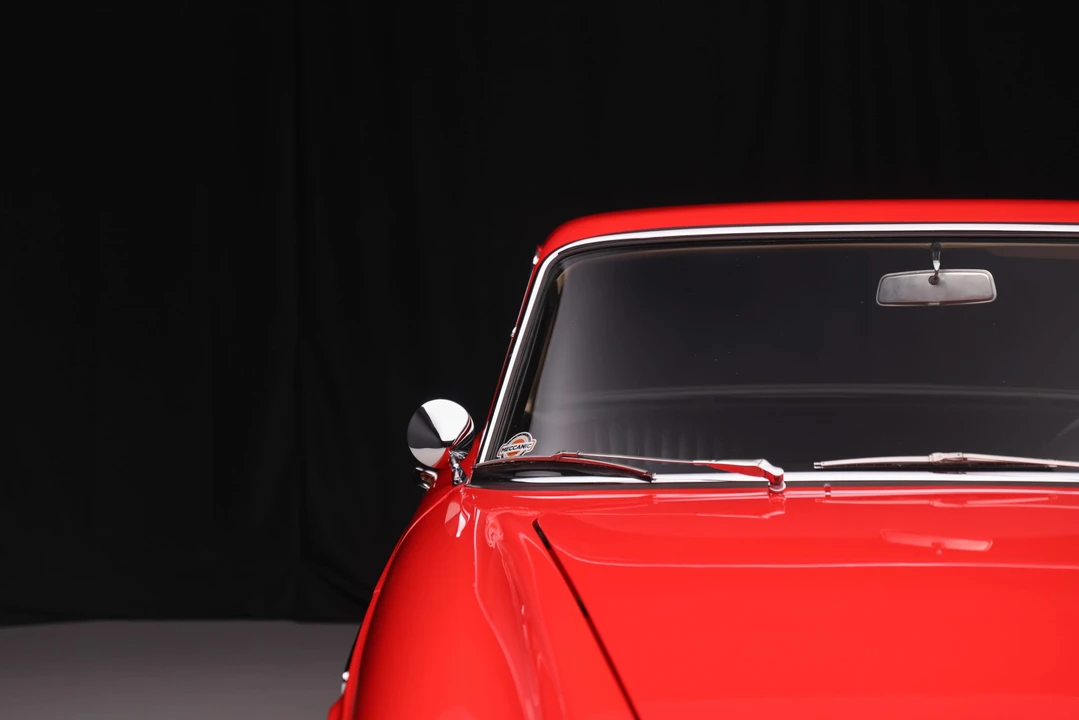 1967 Ferrari 330 GTC & GTS - Image 14 of 31