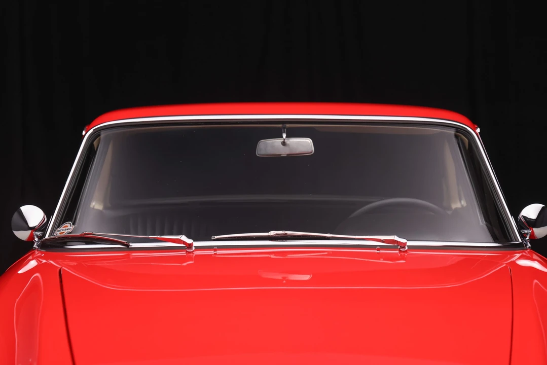 1967 Ferrari 330 GTC & GTS - Image 15 of 31