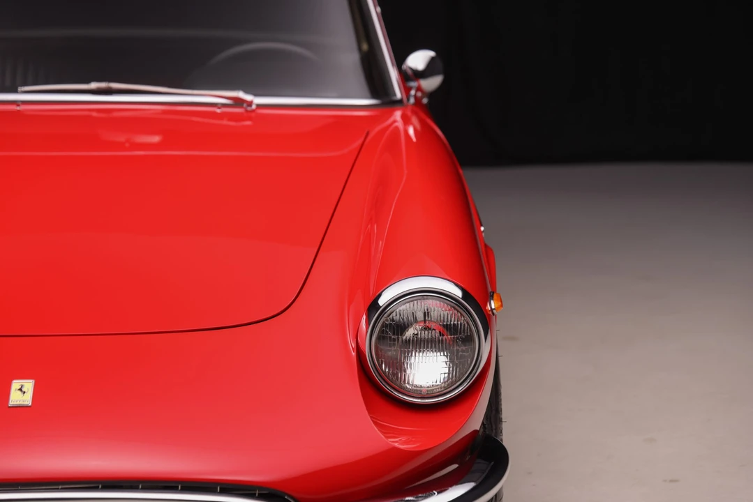 1967 Ferrari 330 GTC & GTS - Image 19 of 31