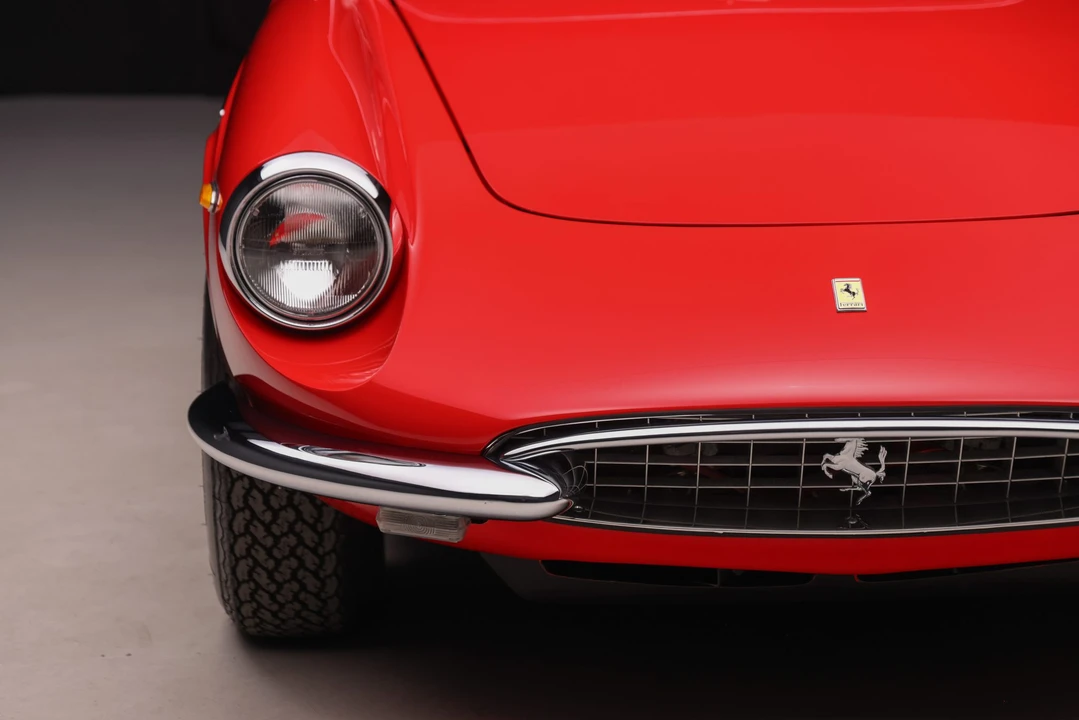 1967 Ferrari 330 GTC & GTS - Image 20 of 31