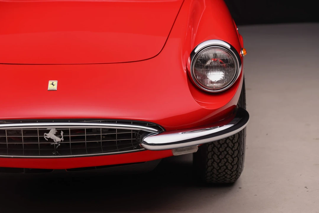 1967 Ferrari 330 GTC & GTS - Image 22 of 31