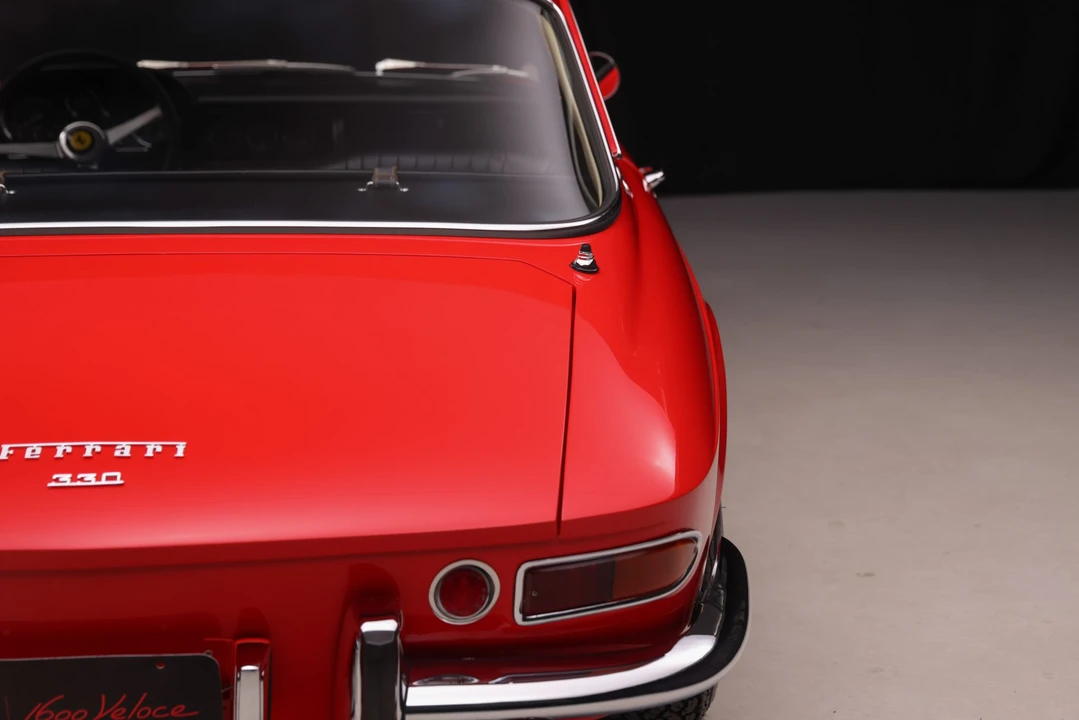 1967 Ferrari 330 GTC & GTS - Image 28 of 31