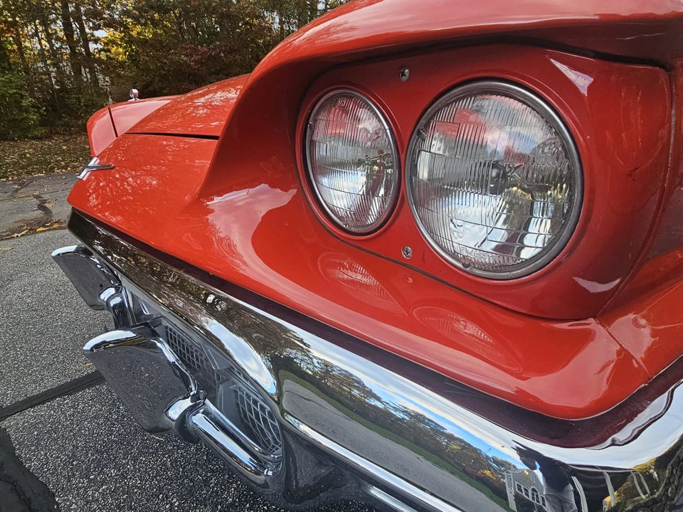1960 Ford Thunderbird 2nd Gen - Image 30 of 31
